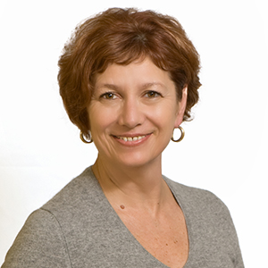 Frances Toneguzzo, PhD