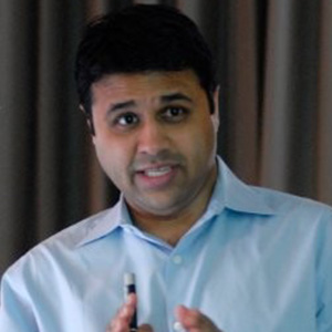 Jagesh Shah, PhD