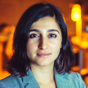 Lydia Bourouiba, PhD