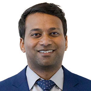 Karthik Sivashanker, MD, MPH