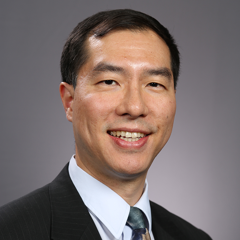 Jack Tsao