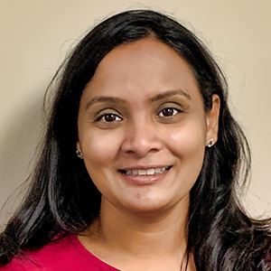 Aparna Repaka