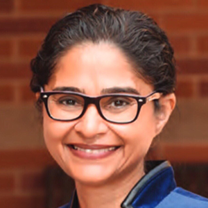 Smitta Patel, MD, MPH, MBA