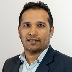 Pranjul Shah, PhD