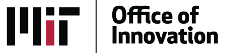 MIT Office of Innovation logo
