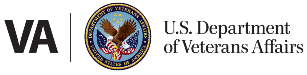 US Department of Veterans Affairs logo