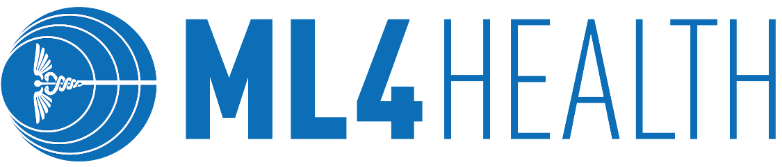 ML4Health logo